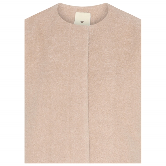 Heartmade Besea Cape, Light Sand